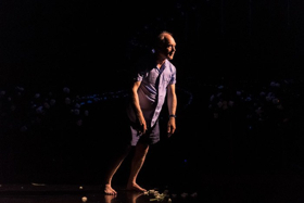 Review: THINGS I KNOW TO BE TRUE, Bristol Old Vic Image