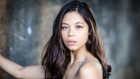Review: Eva Noblezada at AMP Powered by Strathmore Image
