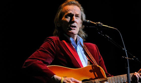 Canadian Singer-Songwriter Gordon Lightfoot Comes to Ovens Auditorium 