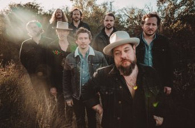 Nathaniel Rateliff and The Night Sweats Debut New Single HEY MAMA Today 
