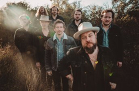 Nathaniel Rateliff and The Night Sweats Debut New Single HEY MAMA Today Image
