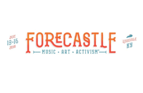 The 2018 Forecastle Festival Announces Daily Lineups 