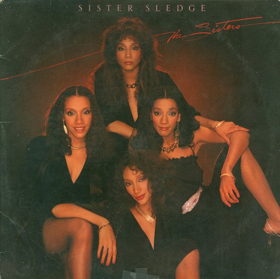Sister Sledge Announces Biographical Film, LIFE SONG 