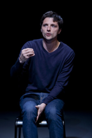 YOU WILL NOT HAVE MY HATE Comes To Théâtre Princesse Grace Today Image