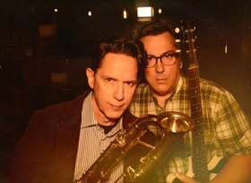 Three They Might Be Giants Albums Debut in Top 12 of Billboard 'Independent Albums' Chart, PBS Articulate In-Depth Profile 