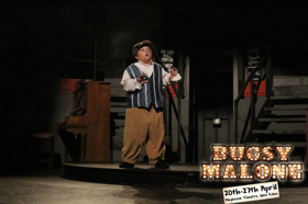 Review: BUGSY MALONE at Playhouse Theatre Glen Eden 
