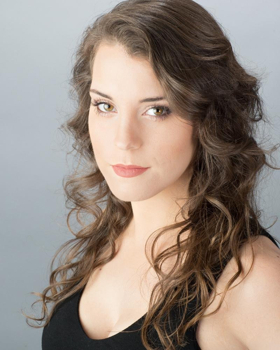 Interview: Theatre Life with Eleanor Todd Image