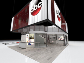 ABC Makes an All-Star Return to Comic-Con International 2018 Image