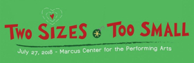 The Marcus Center Presents a Free Christmas In July Celebration 