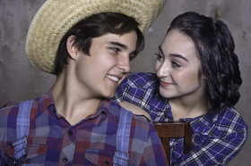 Greasepaint Presents FOOTLOOSE Image