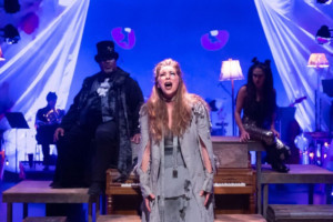 Review: CATS at Musical Theater Heritage 