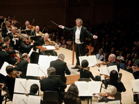 The Cleveland Orchestra Celebrates 100th Season with Carnegie Hall Concerts Image