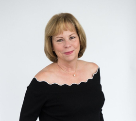 Executive Director & Chief Operating Officer Michèle Maheux to Retire from TIFF in Summer 2019 Image