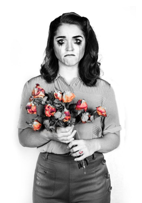 ALL'S WELL Comes to Shakespeare Fest Image