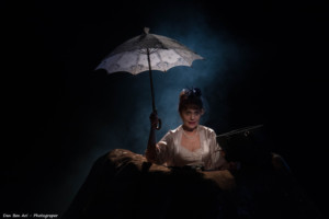 Review: HAPPY DAYS at Tmu-na Theater Image