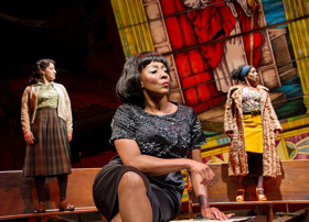 Review: Explosive NINA SIMONE: FOUR WOMEN at Arena Stage Image