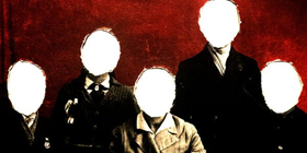 BEAST ON THE MOON Opens at the Finborough Image