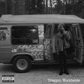 Robnhood Tra Releases TRAPPIN WORLDWIDE Image