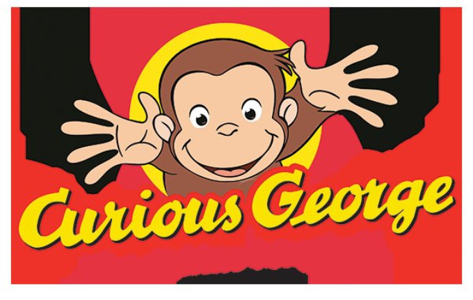 CURIOUS GEORGE: THE GOLDEN MEATBALL Comes To Lyric Theatre Of Oklahoma 