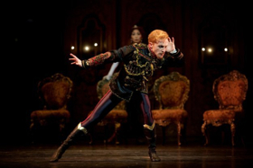 The Royal Ballet's MAYERLING Screens This Week in Major U.S. Cinemas 