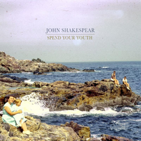 John Shakespear Announces Debut Album Image