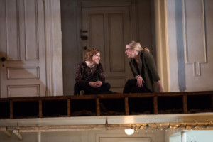 Review: THE HUMANS at The Kennedy Center Image