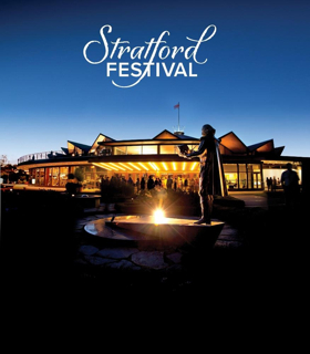 Stratford Festival Acquires Property for New Tom Patterson Theatre 