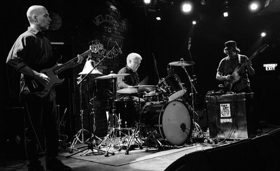 The Messthetics Announce Spring and Summer Tour Dates Image