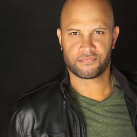 Interview: HAMILTON's Conroe Brooks Image