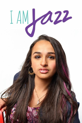 TLC Renews I AM JAZZ for a Sixth Season Image