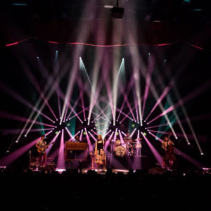 Review: LAKE STREET DIVE: FREE YOURSELF UP at Veterans Auditorium Image