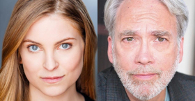 First Floor Theater Announces Casting for I'M GONNA PRAY FOR YOU SO HARD Image
