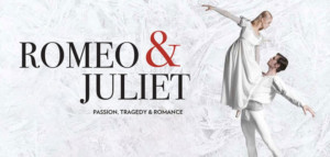 ROMEO AND JULIET Comes To Marina Bay Sands Singapore 