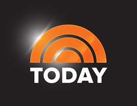 NBC's TODAY is No. 1 Outright Season-to-Date Image