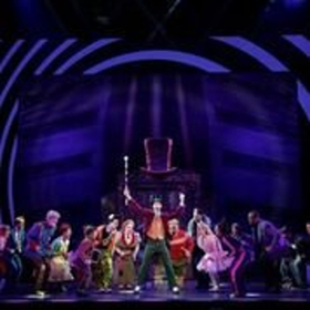 Review: Boston Opera House Welcomes CHARLIE AND THE CHOCOLATE FACTORY National Tour Image