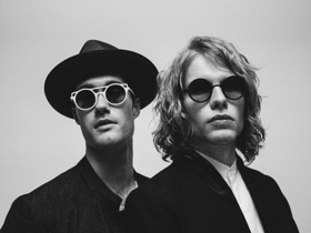 Bob Moses to Release New Album BATTLE LINES September 14 + BACK DOWN Out Today 