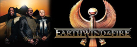 Earth, Wind & Fire to Perform at the Majestic Theatre 