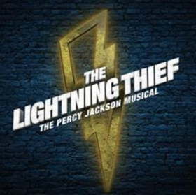 THE LIGHTNING THIEF: THE PERCY JACKSON MUSICAL Tickets to go on Sale Next Friday  Image