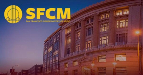 SFCM Salutes Extraordinary Women At Centennial Gala Image