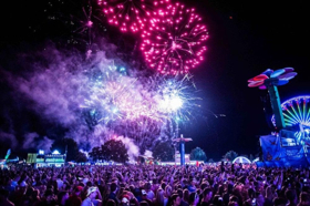 Balaton Sound Beach Music Festival Announces Phase 2 Lineup Image