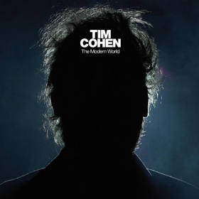 Tim Cohen to Release New Album MODERN WORLD Out September 28  Image