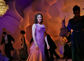 Review: TRAVIATA Triumphs at Opera Theatre of St. Louis Image