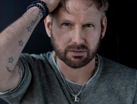 Corey Hart to be Inducted into Canadian Music Hall of Fame  Image