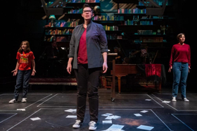 Review: SpeakEasy Stage's FUN HOME: It's To Die For 