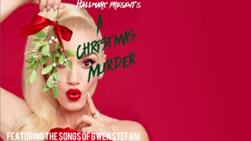 HALLMARC'S A CHRISTMAS MURDER and More Coming Up Next Week at Feinstein's/54 Below Image