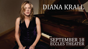 Diana Krall Announces North American Tour This Fall  Image