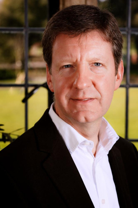 HarrisonParrott Appoint George Bruell As Director Of Creative Partnerships Image