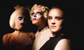 THE MAIDS Extends One Week at The Artistic Home Image