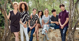 Freeform's THE FOSTERS to End with 3-Episode Finale; Spinoff Series in the Works Image