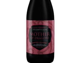 Mother of Dragons, Third Beer in GAME OF THRONES-Inspired Royal Reserve Collection Announced 